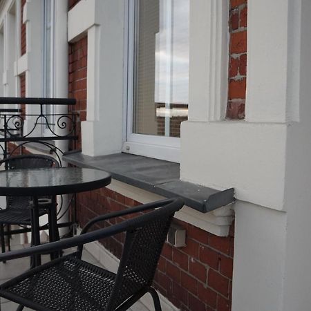 Apartament Gliwice Centrum Witkiewicza II Exterior photo