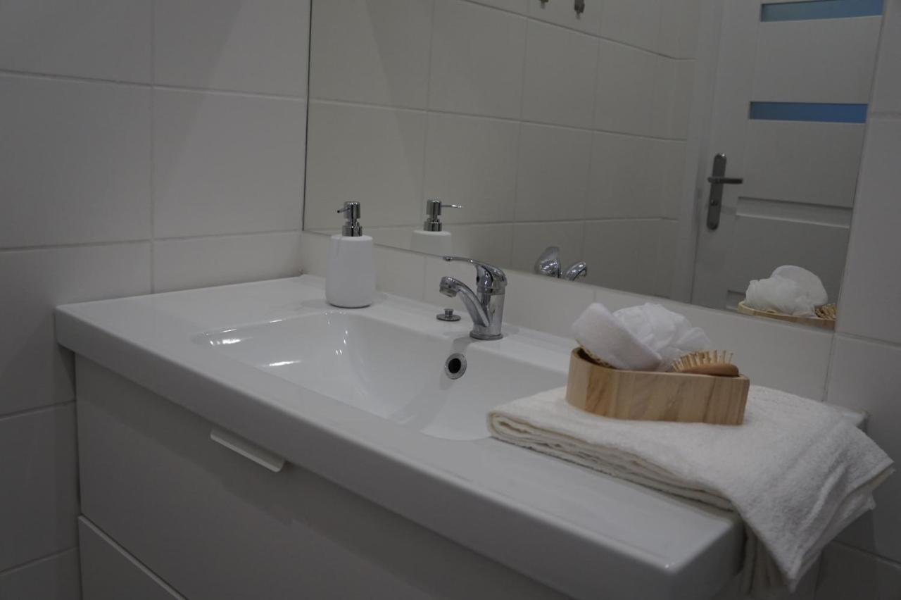 Apartament Gliwice Centrum Witkiewicza II Exterior photo