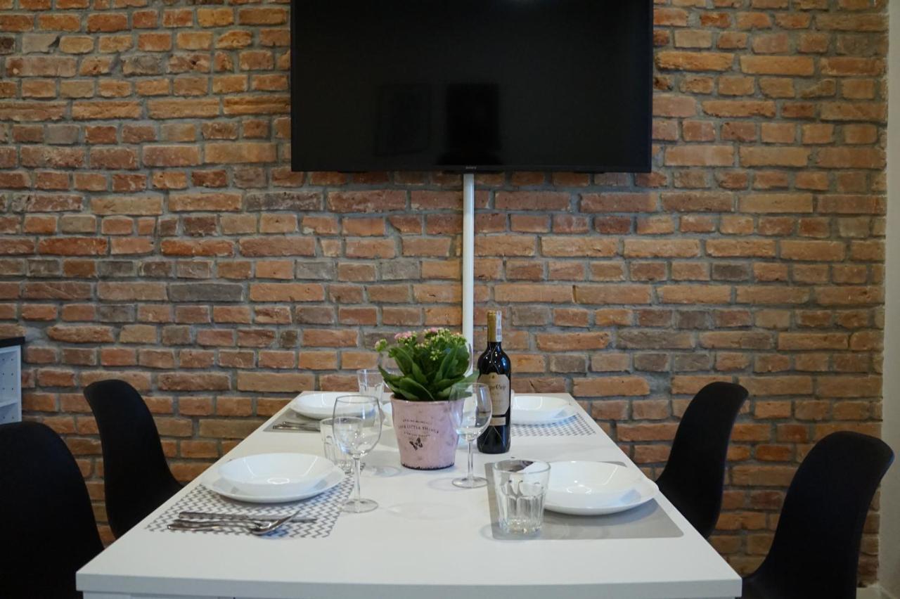 Apartament Gliwice Centrum Witkiewicza II Exterior photo
