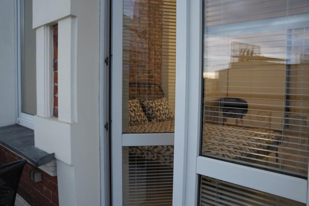 Apartament Gliwice Centrum Witkiewicza II Exterior photo